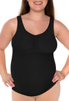 Maternity Ultra Light Shaping V-Tank