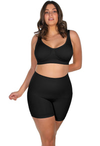 Tummy Control Shaping Shorts