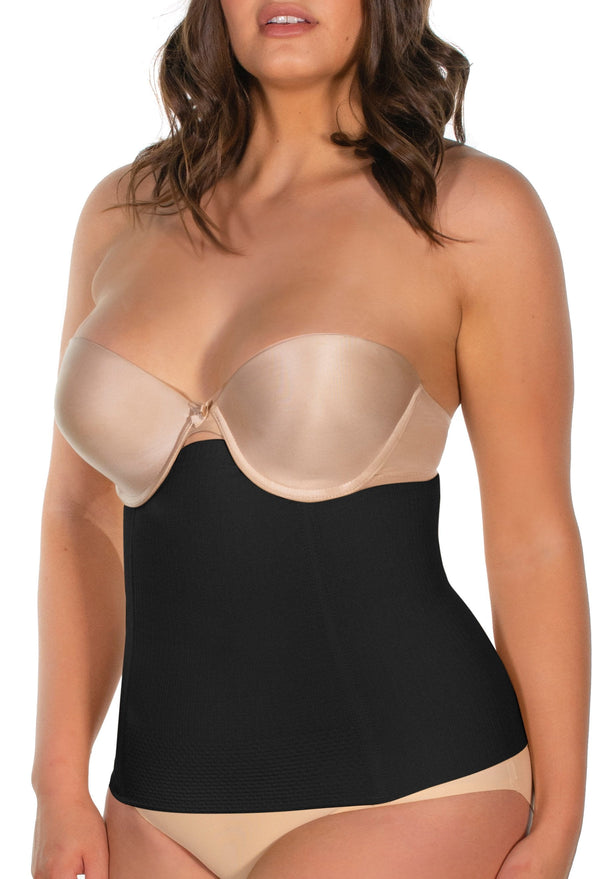 Maximum Tummy Control Belly Band Shapewear