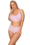 Super Stretchy Marilyn Cotton Full Brief Pack - 3 Pack