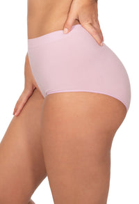 Super Stretchy Marilyn Cotton Full Brief Pack - 3 Pack