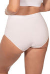 Super Stretchy Marilyn Cotton Full Brief Pack - 3 Pack