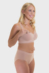 Bamboo Wire Free Nursing Bra