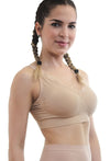 Lightweight Wire Free Bra - 3 Pack