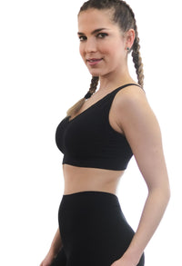 Lightweight Wire Free Travel Bra