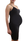 Maternity Bamboo Slip - 3 Pack