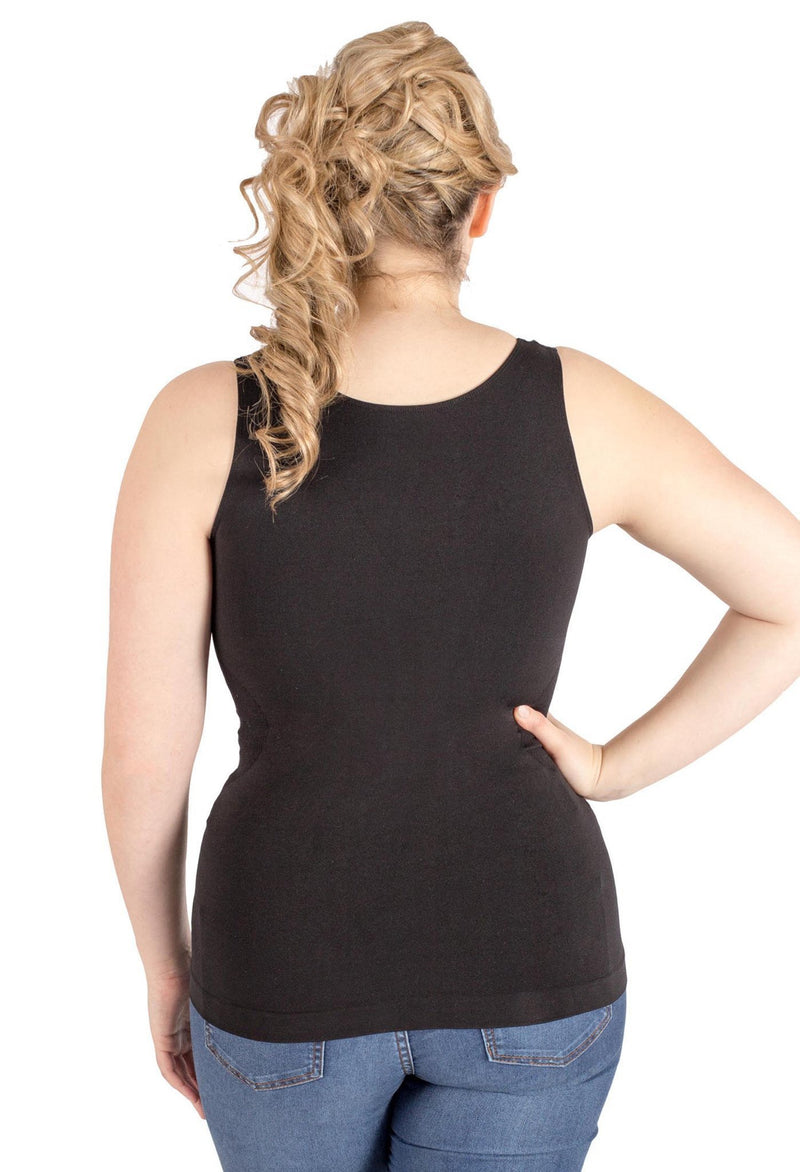 Magic Curvy Shaping Tank