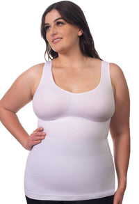 Magic Curvy Shaping Tank Pack