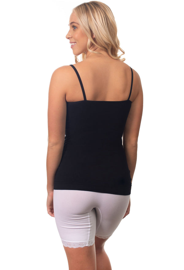 Bamboo Camisole 3 Pack