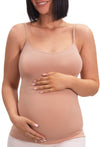 Maternity Bamboo Camisole