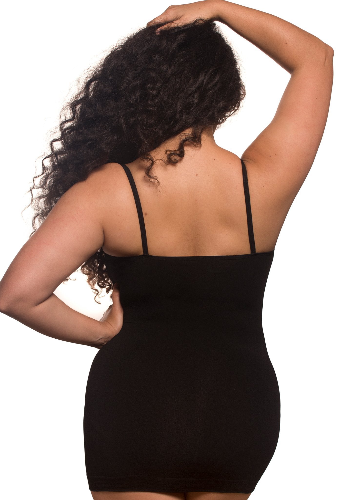 Curvy Bamboo Camisole