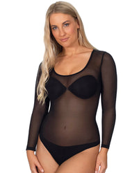 G string Bodysuit