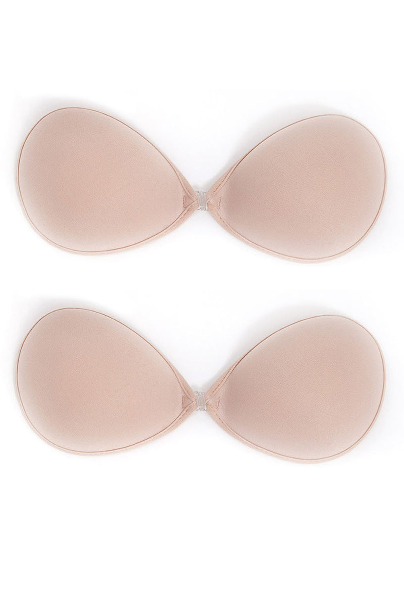 Sleek Stick On Bra - 2 Pack - SECONDS SALE