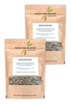 Organic Menopause Herbal Tea 2 Pack - Makes 200 Cups