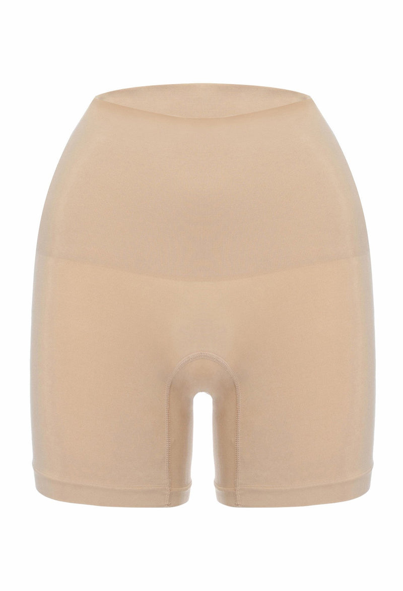 Post-Maternity Tummy Control Shaping Shorts