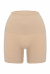 Nude Thigh and Tummy Shaping Shorts • B Free Australia