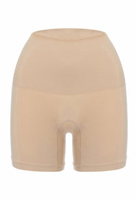 Nude Thigh and Tummy Shaping Shorts • B Free Australia