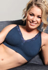 Lightweight Wire Free Bra - 3 Pack