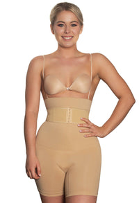 Va-Va-Voom Hourglass Padded Hip/Booty Shaper Set