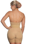 Va-Va-Voom Hourglass Padded Hip/Booty Shaper Set