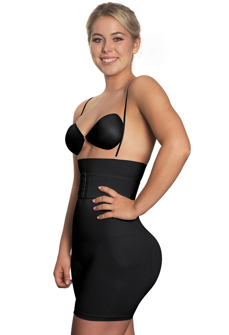 Va-Va-Voom Hourglass Padded Hip/Booty Shaper Set