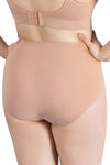 Curvy Marilyn Cotton Full Brief