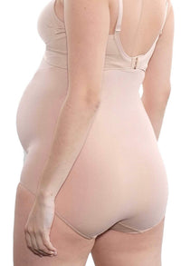 Maternity Underbust Cotton Full Brief