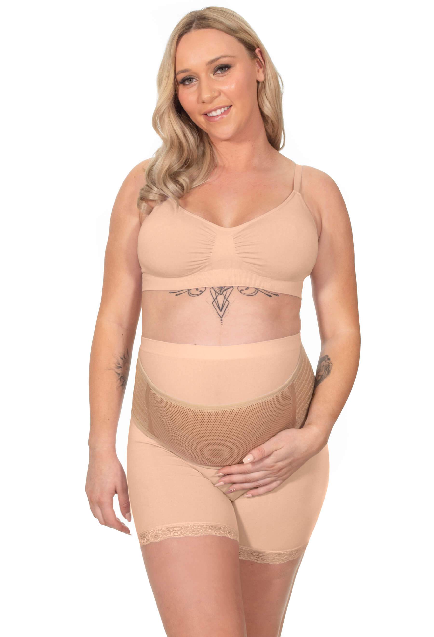 Pregnancy Support & Comfort Essentials Set