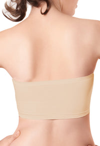 Yoga Padded Bandeau