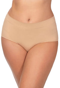 Sleek Midi Brief