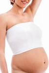 Maternity Mini Strapless Tube Top/Skirt - 3 Pack