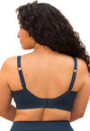 Wirefree Minimiser Bra for Big Busts