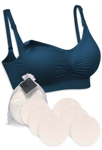 Leakproof Maternity Bra Pack