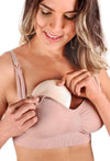 Leakproof Maternity Bra Pack