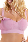 Bamboo Nursing Bra