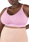 WireFree Bamboo Bra for Big Busts