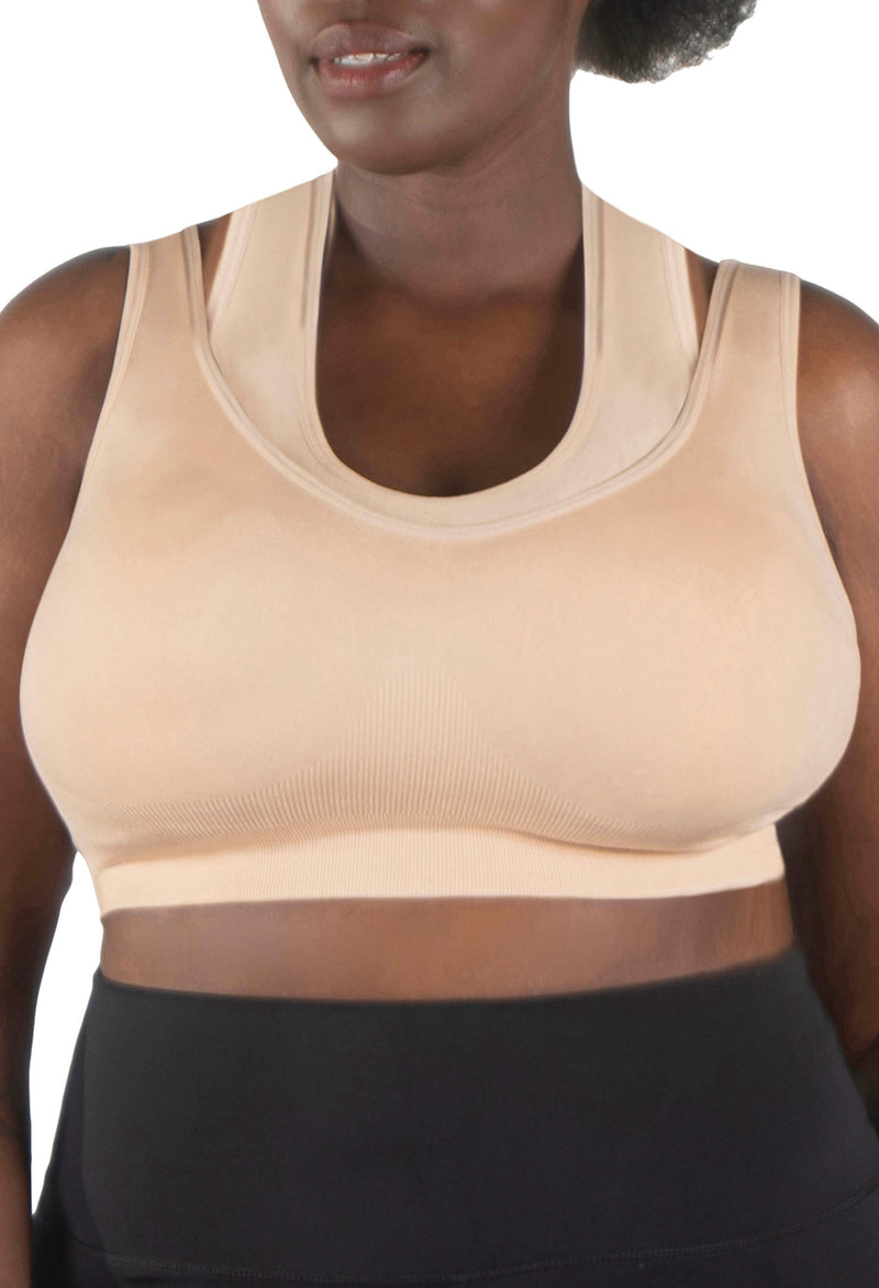 Sports Bra for Big Busts