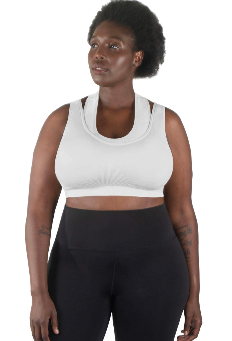 Sports Bra for Big Busts