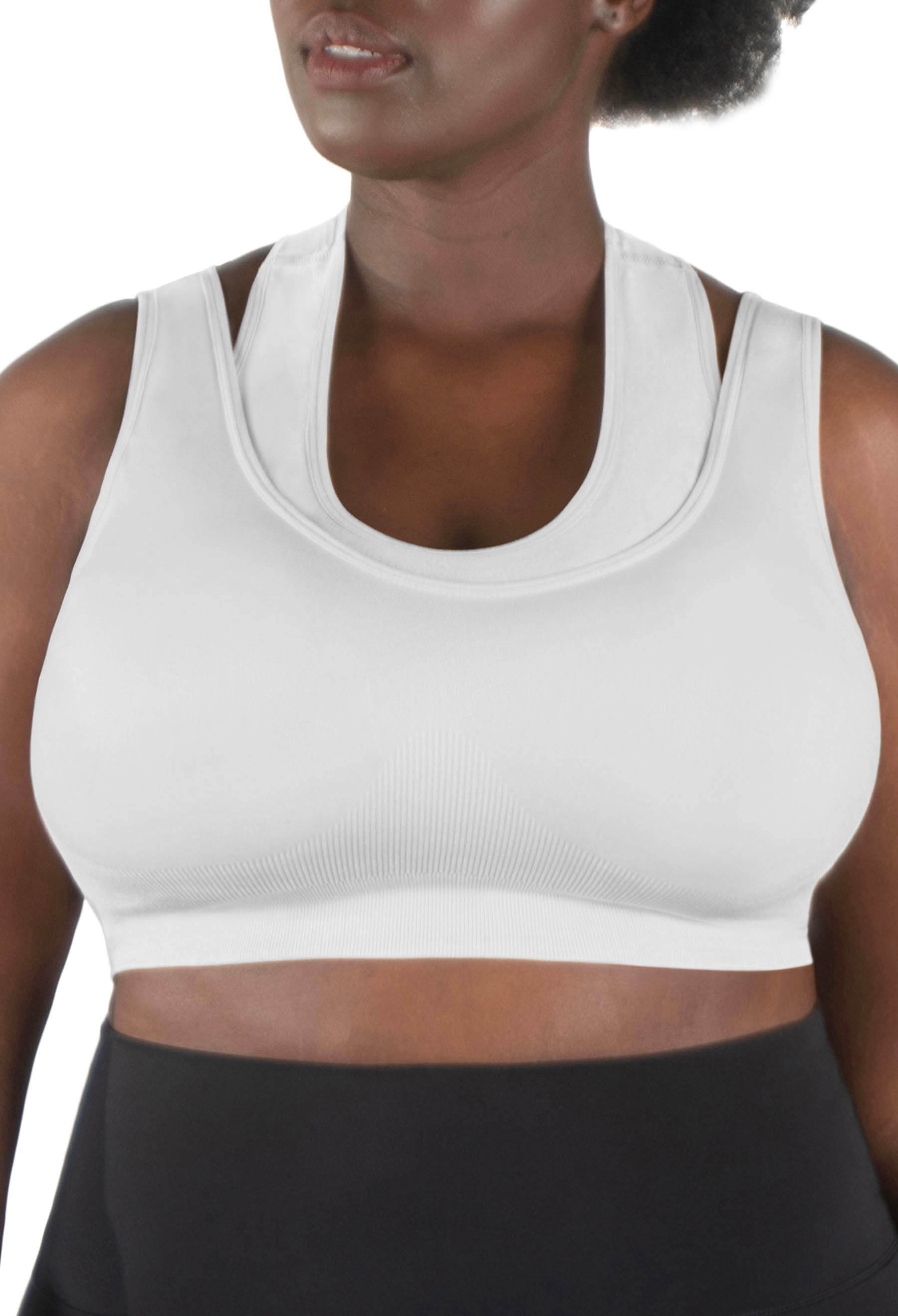 Sports Bra for Big Busts