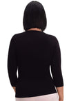 Maternity Bamboo 3/4 Sleeve Top