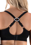 Racerback Bra Strap Converter Clip 4 Pack