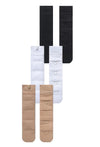 1x4 Hook Bra Extender 3 Pack