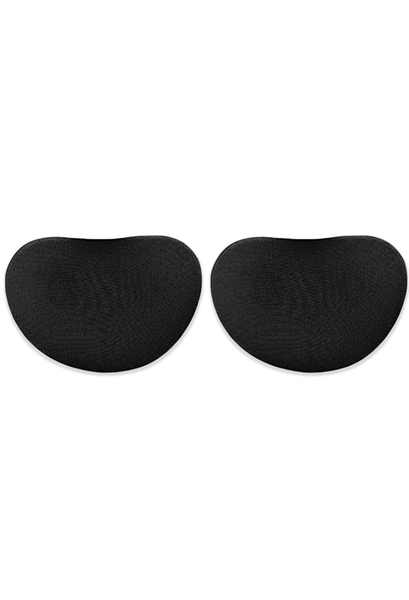 Push Up Cleavage Booster Pads - 2 Pack