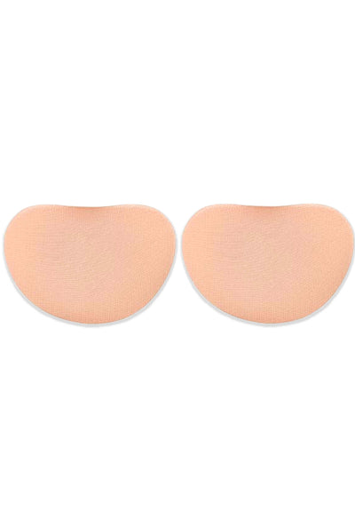 Push Up Cleavage Booster Pads - 2 Pack