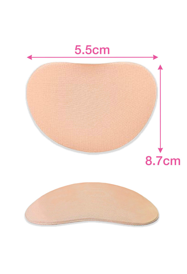 Push Up Cleavage Booster Pads