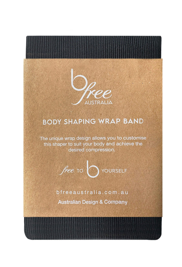 Body Shaping Wrap Band