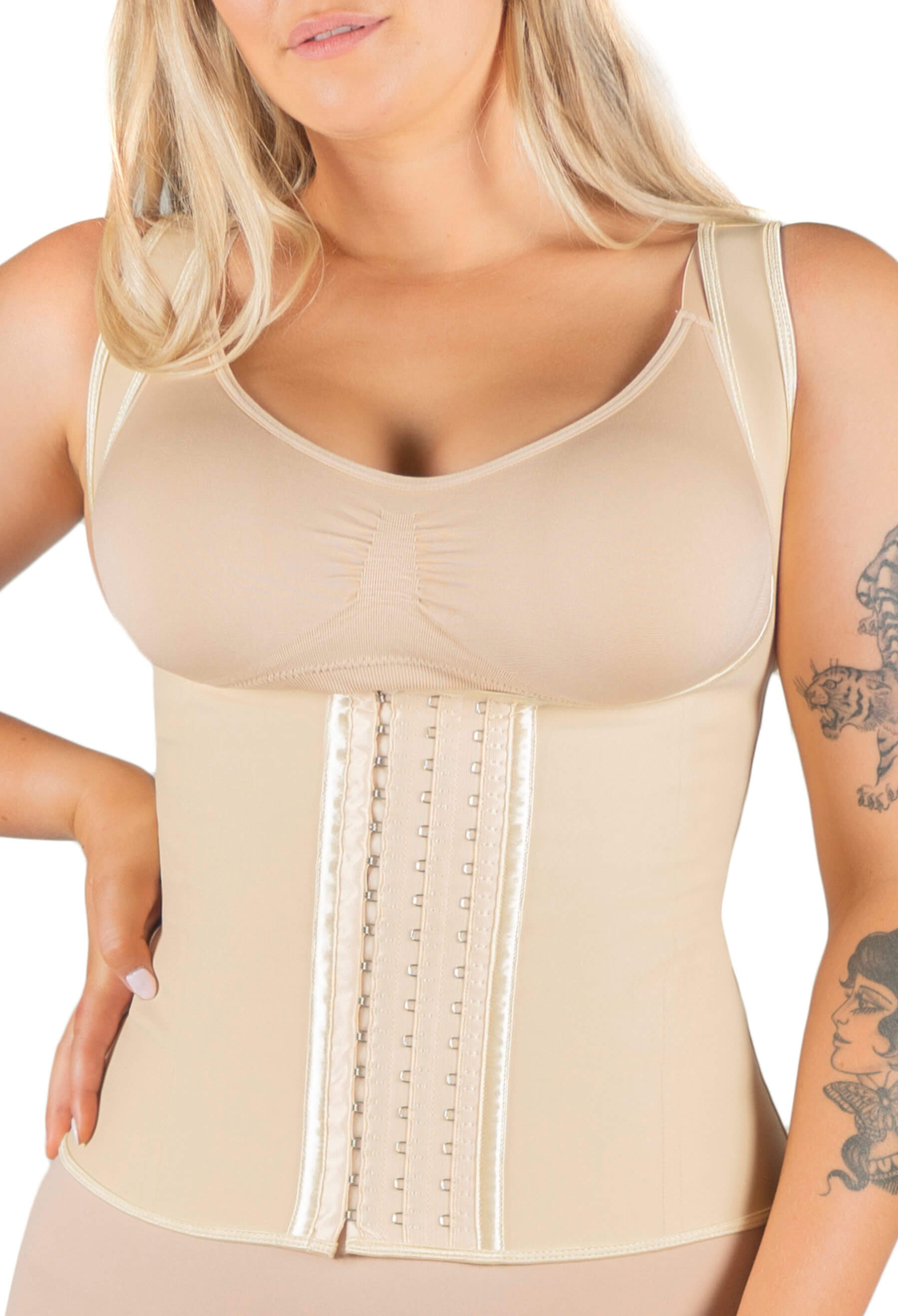 Shapewear Corset