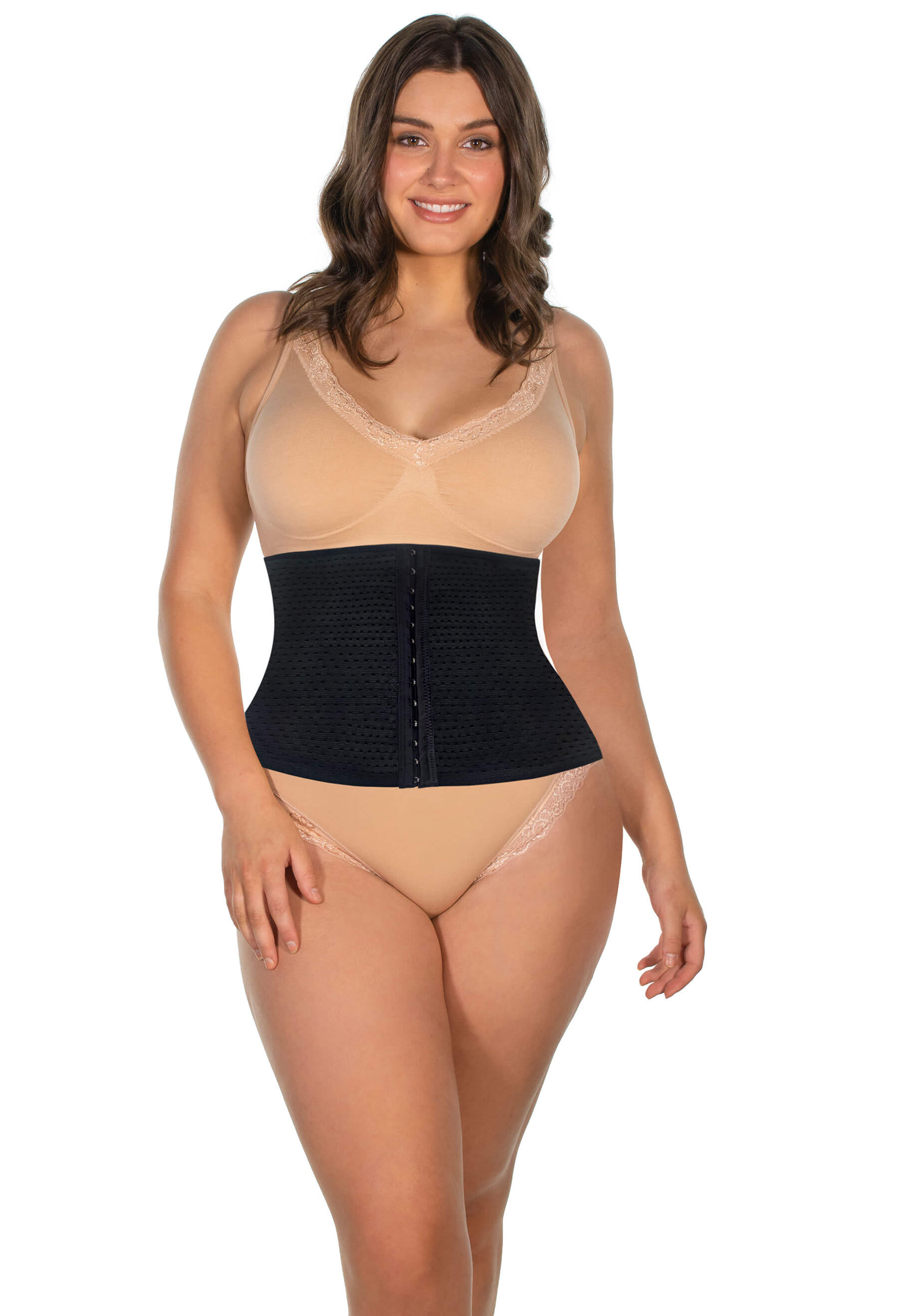 Lightweight Breathable Stretch Corset