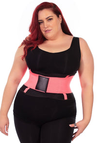 Hourglass Waist Trainer