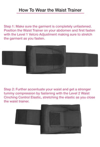 Gym Workout Waist Trainer